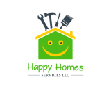 https://www.logocontest.com/public/logoimage/1644500886happy homes services, LLC 005.png